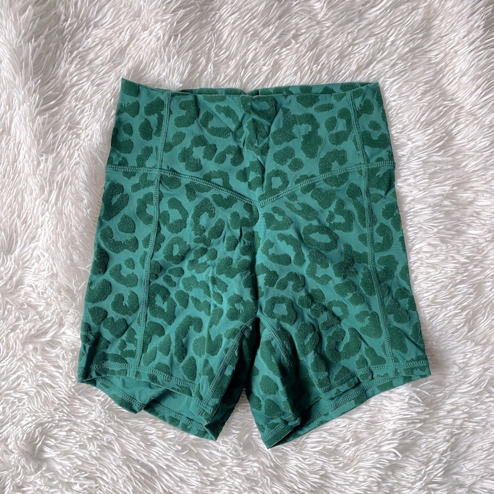 Balance Athletica Lux Panther Short Forest